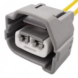 Cablu electric bobină de aprindere Toyota/Hyundai/Chevrolet 2 fire GN10413-12B1