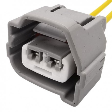 Cablu electric bobină de aprindere Toyota/Hyundai/Chevrolet 2 fire GN10413-12B1