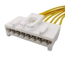 Cablu electric lampă spate Fiat Stilo 01- 3D 8 fire