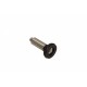 Rolă balama superioară Nissan Primastar 01-, Opel Vivaro A 01-, Renault Trafic II 01- Set/Stânga 91165714