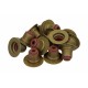 Set garnituri tijă supapă Mini Cooper 4663904