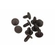 Clips tapiserie / panou lateral Alfa Romeo 33/75/164 (10 buc.) 60503610