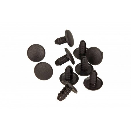 Clips tapiserie / panou lateral Alfa Romeo 33/75/164 (10 buc.) 60503610