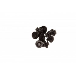 Dibluri pentru aripa Nissan/Mitsubishi (10 buc.) 01553-09321