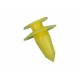 Clipsuri tapițerie VW Polo 95-01/Sharan 96-10/T4/A3 96-03/A6 C5 C6/A8 D3/TT 98-06/Ford Galaxy/Alhambra 96-10 (10 bucăți) C30847