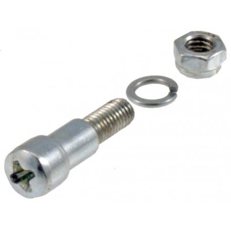 Șurub de blocare pârghie moto Vespa 50 bucăți 121 856 120