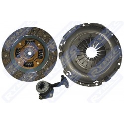 Ambreiaj complet Ford Focus/Mondeo 1,4-1,6 04-14