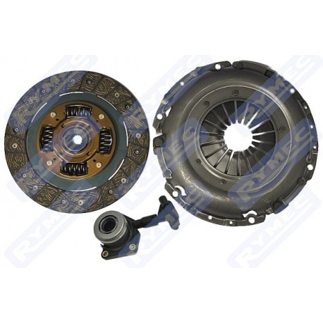 Ambreiaj complet Ford Focus/Mondeo 1,4-1,6 04-14