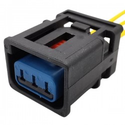 Cablu electric bobină de aprindere Ford Focus 03- 1.4/1.6 3 fire stânga CM5G 12029 FC