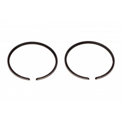 Set segmenti piston motocicletă Keeway 50cc 40mm 31 001 0471