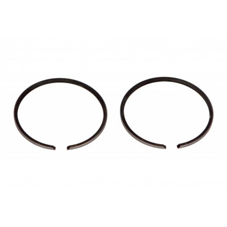 Set segmenti piston motocicletă Keeway 50cc 40mm 31 001 0471