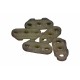 Cleme pentru mecanismul de ridicare a geamurilor laterale Buick Roadmaster 91-96 / Opel Astra G Meriva A Vectra B Zafira A (5