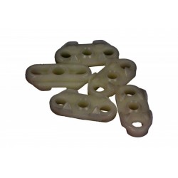 Cleme pentru mecanismul de ridicare a geamurilor laterale Buick Roadmaster 91-96 / Opel Astra G Meriva A Vectra B Zafira A (5