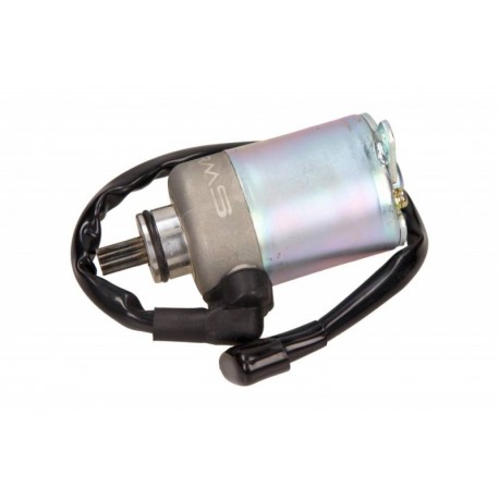 Demaror moto Kymco 125-180 cu cablu 24 639 0142