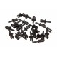 Diblă universală 5,3 mm Alfa Romeo / BMW / Dacia / Lancia / Fiat / Renault (25 buc.) 51161881149
