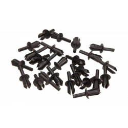 Diblă universală 5,3 mm Alfa Romeo / BMW / Dacia / Lancia / Fiat / Renault (25 buc.) 51161881149