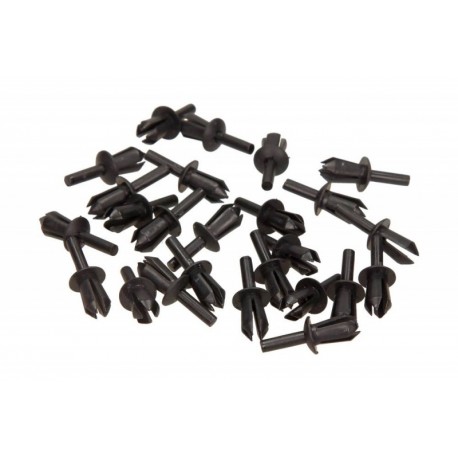 Diblă universală 5,3 mm Alfa Romeo / BMW / Dacia / Lancia / Fiat / Renault (25 buc.) 51161881149