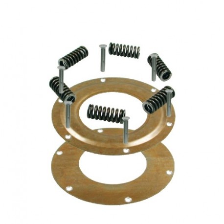 Bendix demaror moto Piaggio Zip 4T-Liberty-Vespa ET4 125cc 483539 10 030 0060