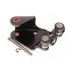 Cărucior balama centrală Renault Kangoo II Express, Grand Kangoo II, Nissan Kubistar 01.07-12.21 Set 8200497775