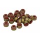 Set garnituri tijă supapă DB M104 97 531 278 (16x)