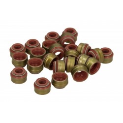 Set garnituri tijă supapă DB M104 97 531 278 (16x)