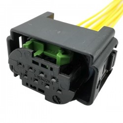 Cablu electric radar Audi/VW/DB 8 fire.