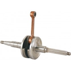 Arbore cotit Moto Minarelli 50cc 10 001 0010