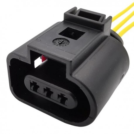 Cablu electric senzor parcare/senzor turație arbore cotit VW 3 fire V10-83-0087