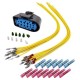 Cablu electric far Ford 14 fire. 969388