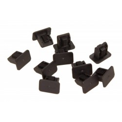 Cleme portbagaj / tapițerie / plafonieră Seat / Skoda / VW (10 bucăți) 357867646