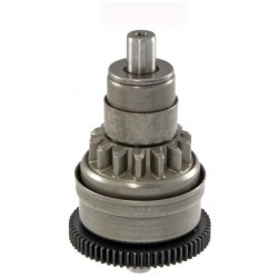 Bendix demaror moto Gilera Runner-Typhoon 125cc/Piaggio Hexagon-Skipper 125-150cc 10 025 4680