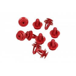 Clipsuri pentru tapițerie / panouri laterale / aripi / uși Lexus / Suzuki / Toyota (10 bucăți) 6777112050