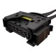 Cablu electric modul turbo Ford Mondeo 01- 09441531