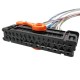 Cablu electric ușă față Skoda Roomster 06- mâna stângă 20+2 fire V10-83-0083