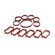 Set garnituri colector evacuare BMW 3 E46 3,0 99-