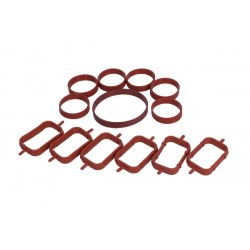 Set garnituri colector evacuare BMW 3 E46 3,0 99-