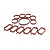 Set garnituri colector evacuare BMW 3 E46 3,0 99-