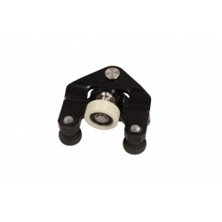 Cărucior balama inferioară Nissan NV400 11-, Opel Movano B 10-, Renault Master III 10- Set/Stânga 95527035