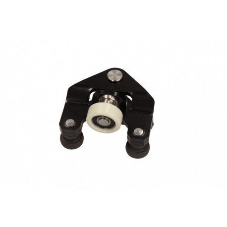 Cărucior balama inferioară Nissan NV400 11-, Opel Movano B 10-, Renault Master III 10- Set/Stânga 95527035