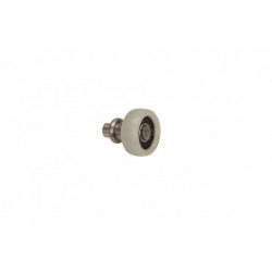 Role pivotante inferioară pentru ușă Mercedes-Benz Sprinter 1995-2006, Volkswagen LT 1995-2006, stânga, set complet A9017600128