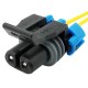 Cablu electric senzor temperatură Opel 2 fire 09152245