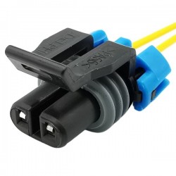 Cablu electric senzor temperatură Opel 2 fire 09152245