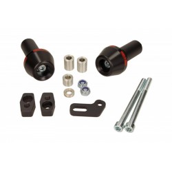 Tampon de protecție moto Kawasaki Versys 650 -14