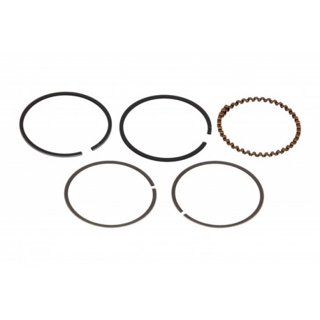 Set segmenti piston Kymco moto 4T 50cc 39mm 31 001 0380