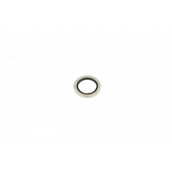 Garnitură șurub scurgere ulei 16.7x24x1.5 metal-cauciuc. 100 buc. MW31256354