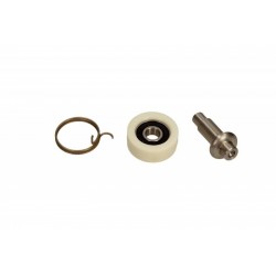 Rolă balama inferioară DB Sprinter, VW Crafter 01.06-12.19 set A9067600547
