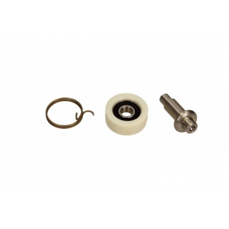 Rolă balama inferioară DB Sprinter, VW Crafter 01.06-12.19 set A9067600547