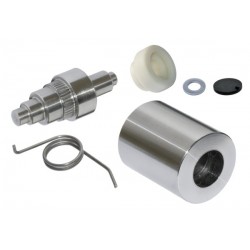 Set reparație pentru balama inferioară ușă culisantă Peugeot Boxer III, Fiat Ducato, Citroën Jumper III 01.14- Stânga dreapta