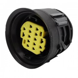 Fascicul electric far Fiat/Citroen 14 fire 51277344