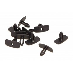 Set de cleme de izolare Fiat (10 bucăți) Ducato/Jumper/Boxer 871084